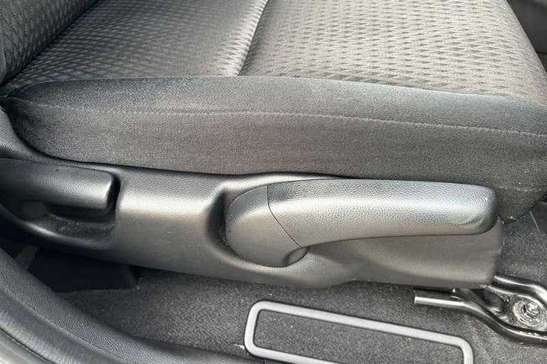 2019 Honda Jazz 1.3 i-VTEC EX Navi Hatchback 5dr Petrol CVT Euro 6 (s/s) (102 ps) Hatchback Petro...