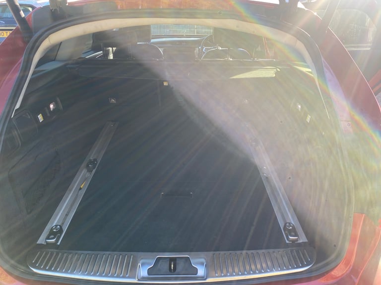 Jaguar, XF, Estate, 2018, Other, 1999 (cc), 5 doors