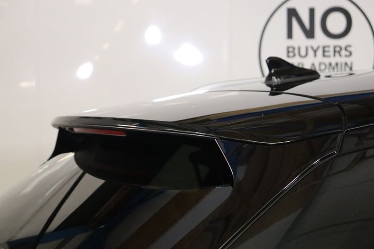 2023 Audi Q4 e-tron 35 S line SUV 5dr Auto 55kWh (APPLE CAR PLAY) ESTATE ELECTRIC Automatic