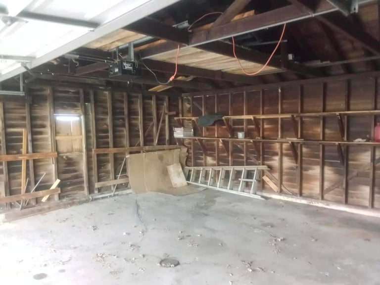 Garage to rent in Birmingham (B1) | Stashbee