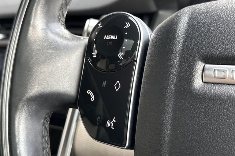2020 Land Rover Discovery Sport 2.0 D180 MHEV R-Dynamic SE SUV 5dr Diesel Auto 4WD Euro 6 (s/s) (...