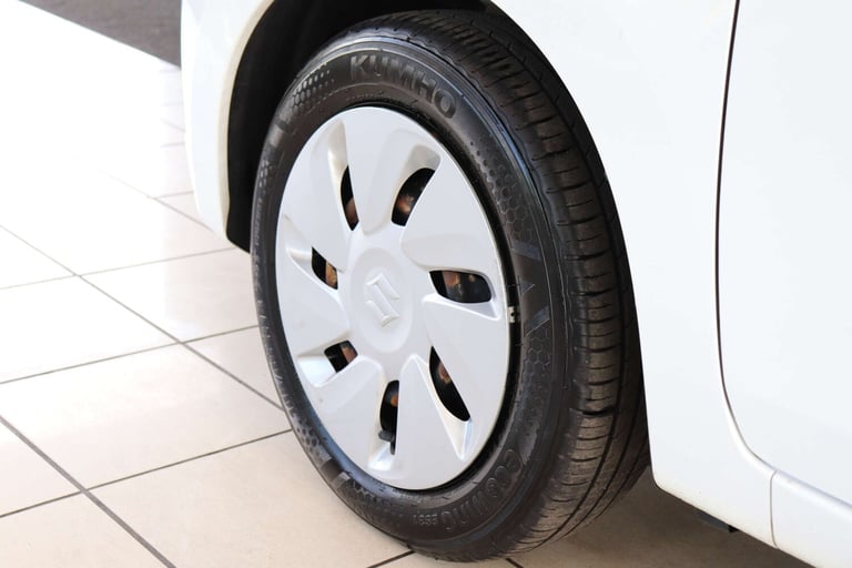 2019 Suzuki Celerio 1.0 Celerio SZ2 DualJet 5dr Hatchback Petrol Manual