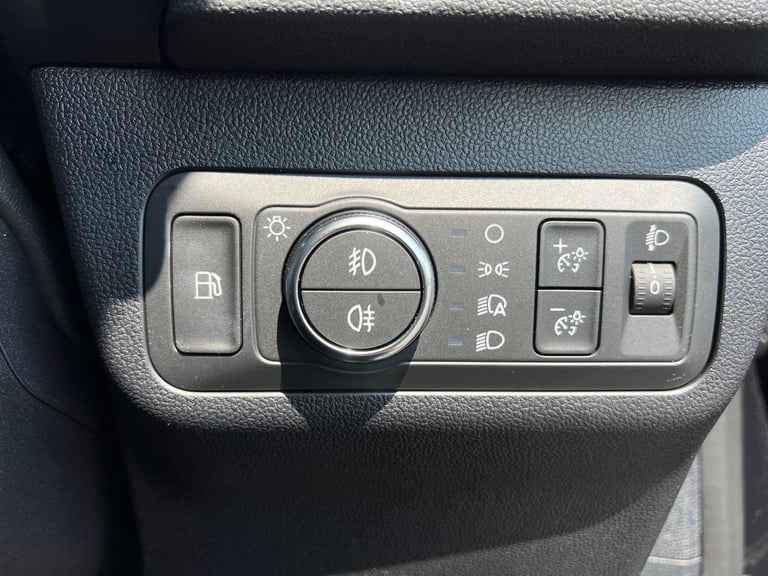 2024 Ford Kuga 5Dr Titanium 2.5 PHEV 243PS 2WD Auto Estate Petrol Parallel PHEV Automatic