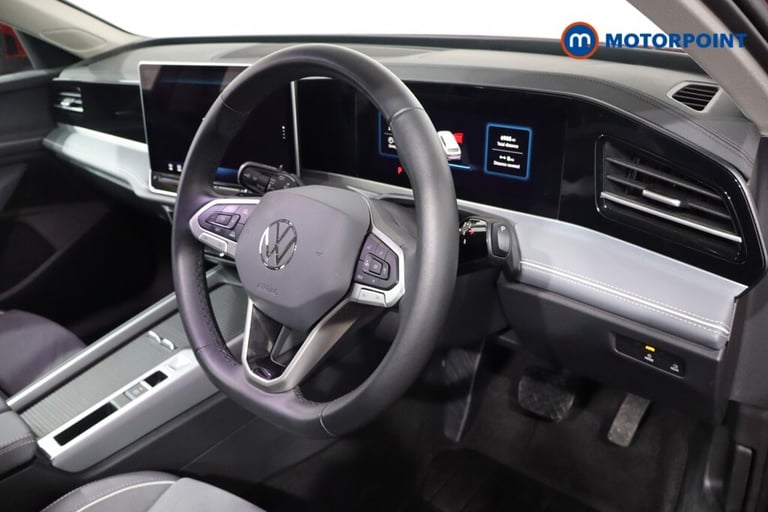 2025 Volkswagen Passat 1.5 TSI eHybrid Life 5dr DSG Estate Hybrid Automatic
