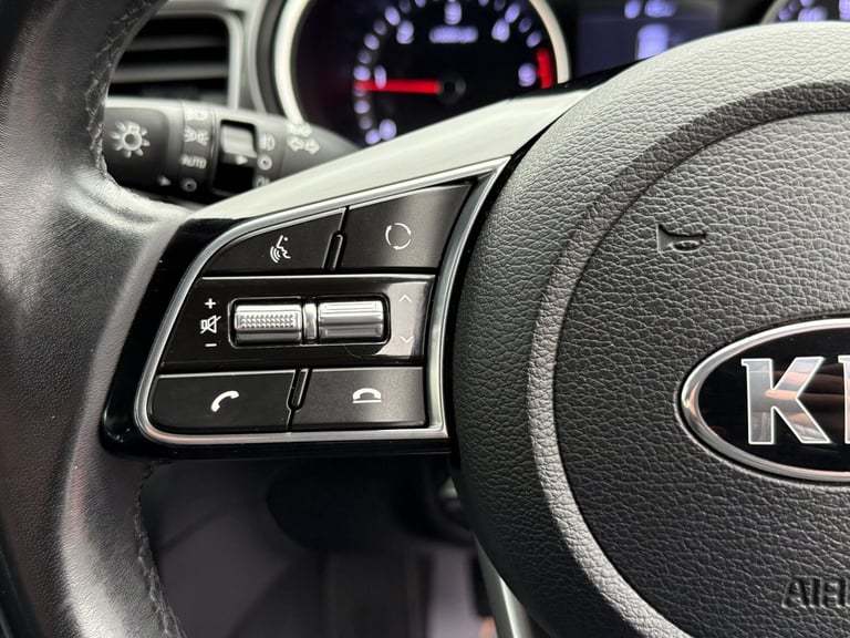 2020 Kia Ceed 2 1.6 CRDI Manual ISG 5 Door Hatchback ULEZ