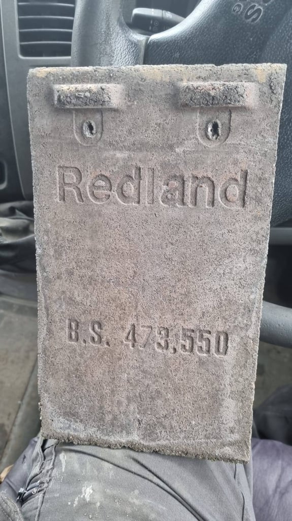 Co fermanagh NEW half price bargain octagon chimney pots 