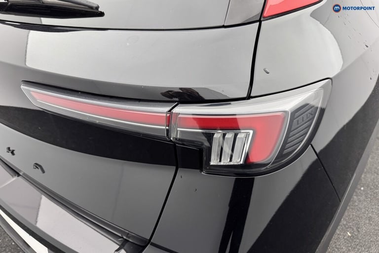 2021 Vauxhall Mokka 1.2 Turbo SRi 5dr SUV Petrol Manual