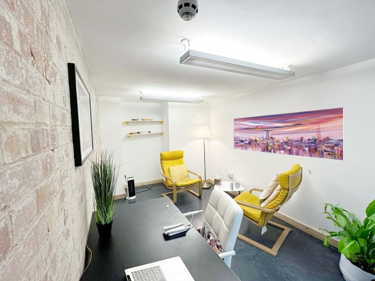 Creative Space | Office | Workspace | Commercial Unit In Hackney Wick, East London E9