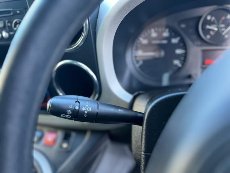 2014 Citroen Berlingo 1.6 HDi XTR Multispace MPV Euro 5 5dr MPV Diesel Manual