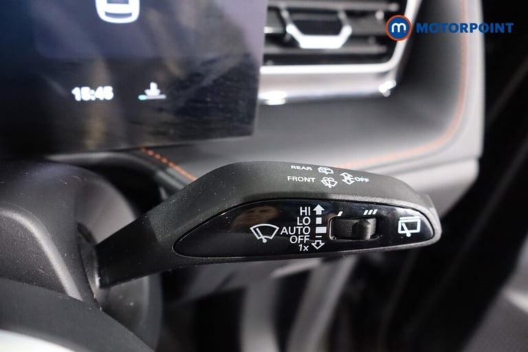 2025 MG MG HS 1.5 T-GDI Trophy 5dr DCT ESTATE PETROL Automatic