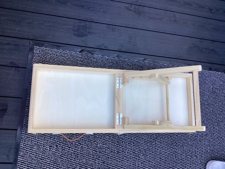 Pet Steps fully folding /adjustable/transportable brand new £25