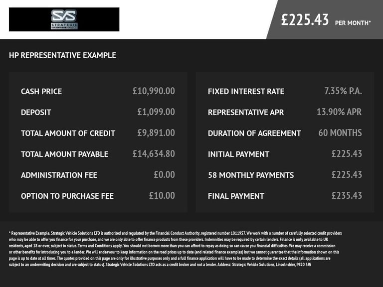 2015 Land Rover Discovery Sport 2.0 TD4 180 HSE Black 5dr Auto ESTATE DIESEL Automatic