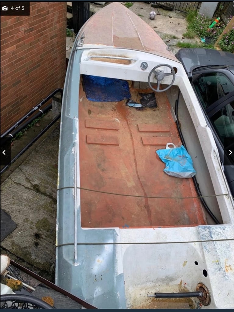 Boat, yacht water Ferrari 