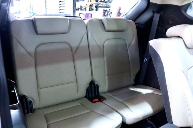 2014 Hyundai Santa Fe 2.2 CRDi Premium SE SUV 5dr Diesel Auto 4WD Euro 5 (7 seat) (194 bhp) ESTAT...