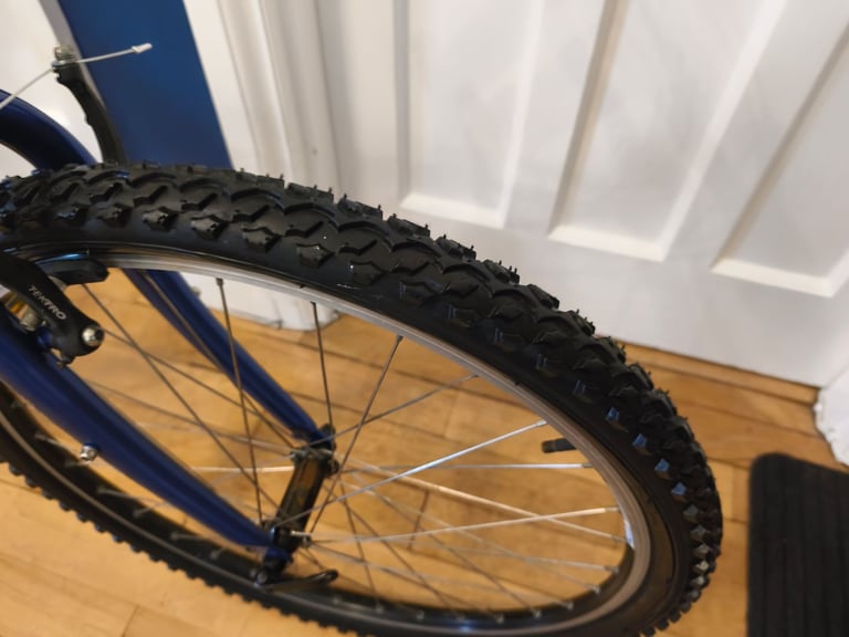 XL mens trek bike 21" frame 