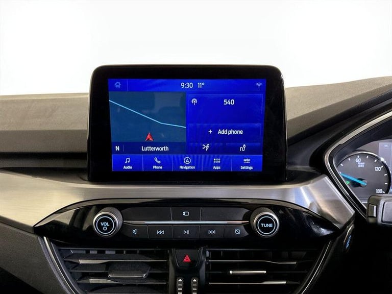 2021 Ford Kuga 2.5 EcoBoost Duratec 14.4kWh Titanium First Edition CVT Euro 6 (s/s) 5dr Au SUV Hy...