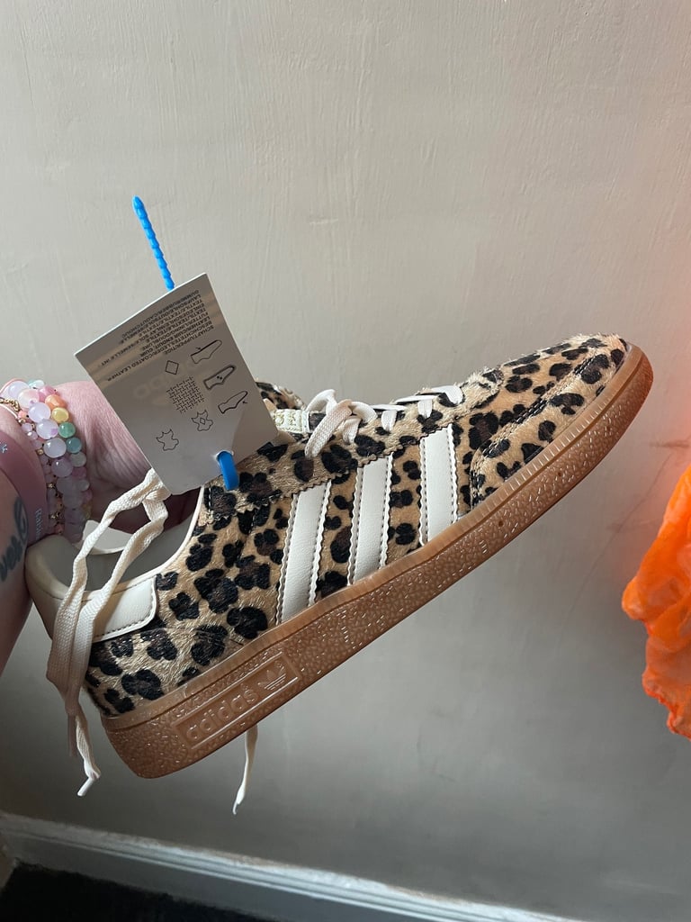 image for Adidas spezial trainers turkey