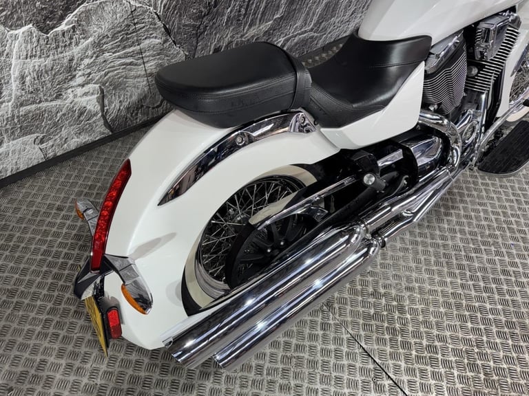 VICTORY BOARDWALK 1731 2018