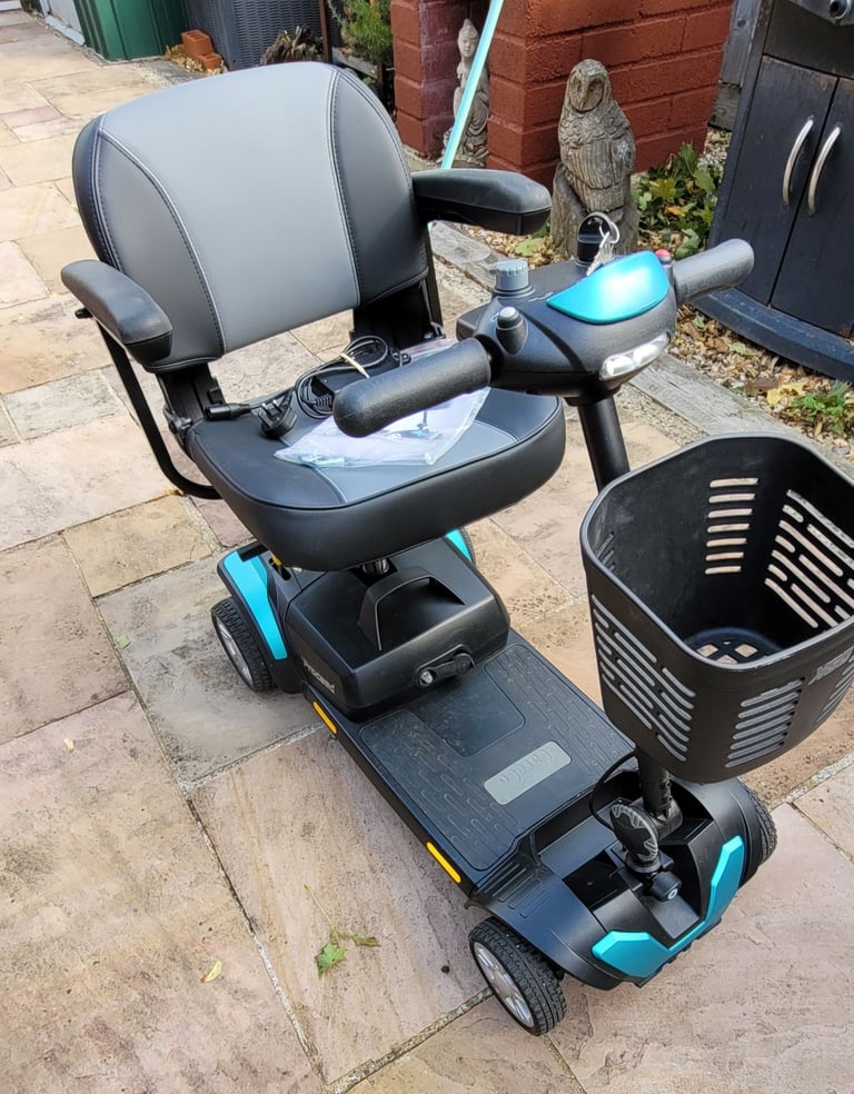 image for Mobility scooter