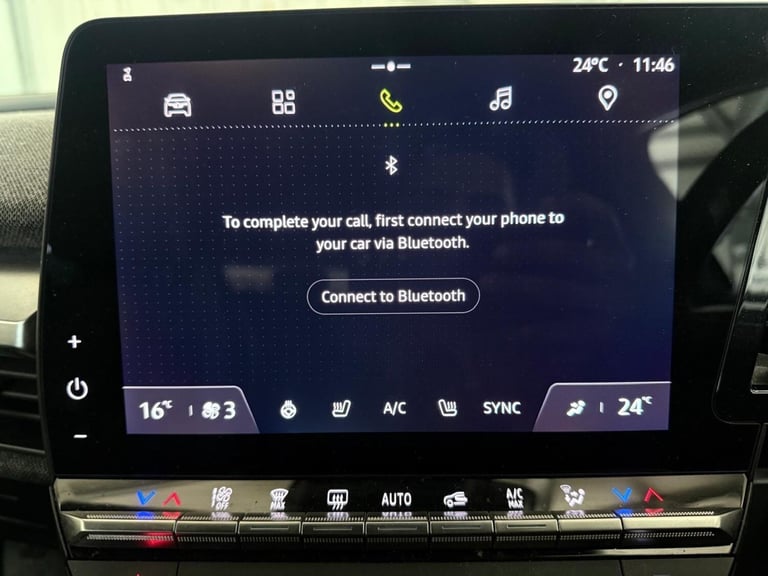 2024 Renault Megane E Tech 60kWh techno+ Auto 5dr (optimum charge) HATCHBACK Electric Automatic