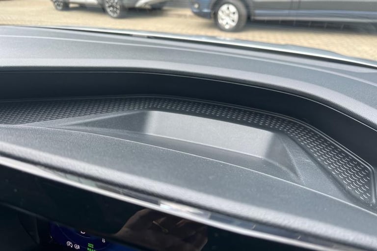 2025 Ford Transit Connect 250 Trend AUTO L2 LWB 1.5 EcoBoost PHEV 150ps, BLUETOOTH, REAR PARKING ...