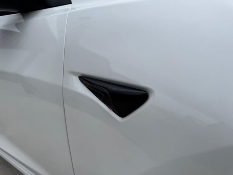 2020 Tesla Model 3 Standard Range Plus Auto RWD 4dr SALOON Electric Automatic