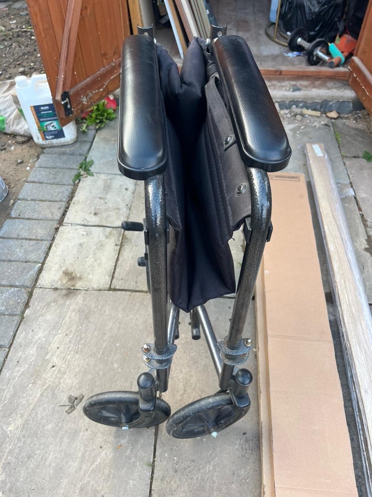 Wheelchair