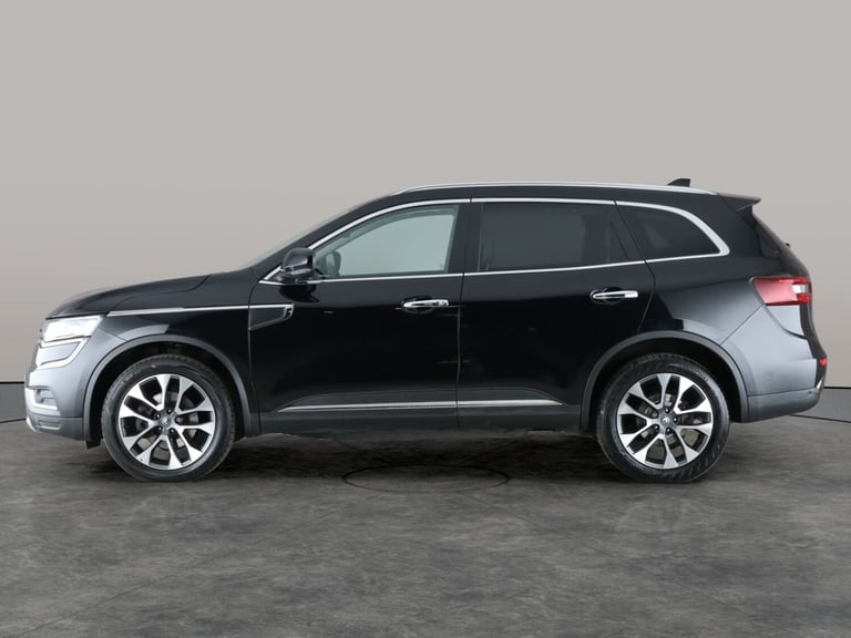 2019 Renault Koleos 2.0 dCi GT Line 5dr X-Tronic HATCHBACK DIESEL Automatic