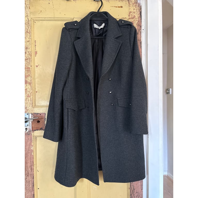 Gerard Darel women’s coat