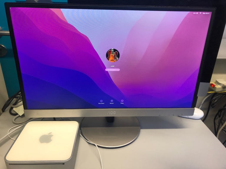 Mac Mini