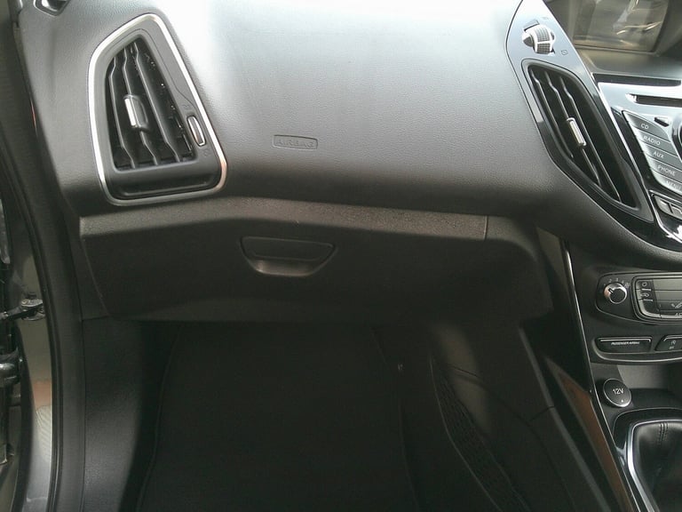 FORD B-MAX 1.0 T EcoBoost Zetec 2015