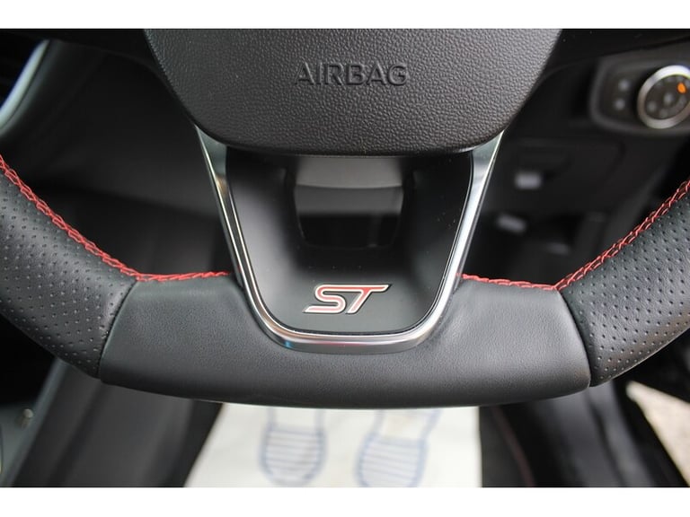 2022 Ford Fiesta T EcoBoost ST-2 Hatchback Petrol Manual