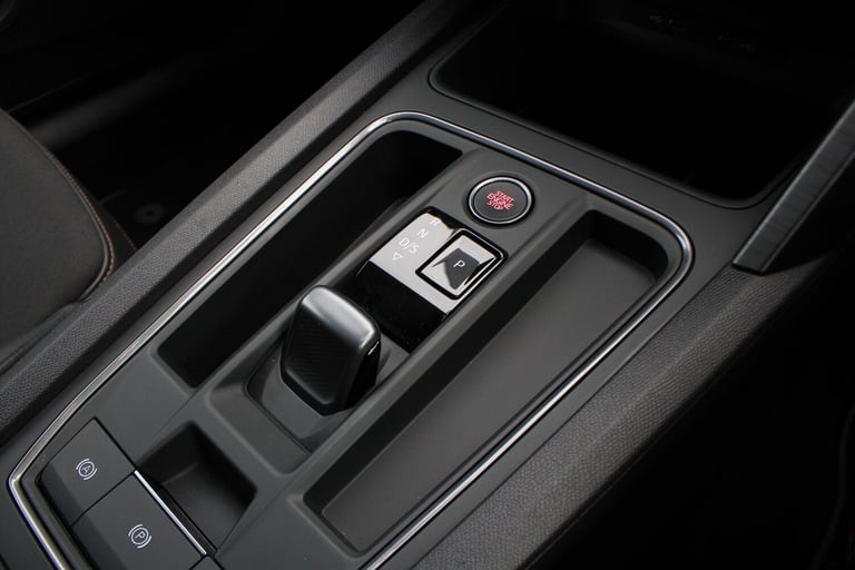 2020 Cupra Leon 1.4 eHybrid 12.8kWh First Edition DSG Euro 6 (s/s) 5dr ESTATE Petrol/Electric Hyb...