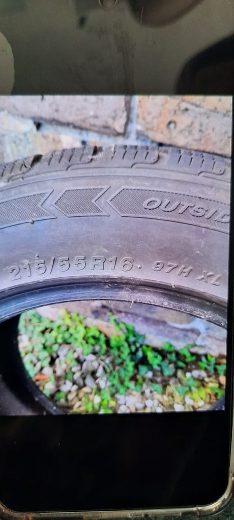 image for Winter tyres