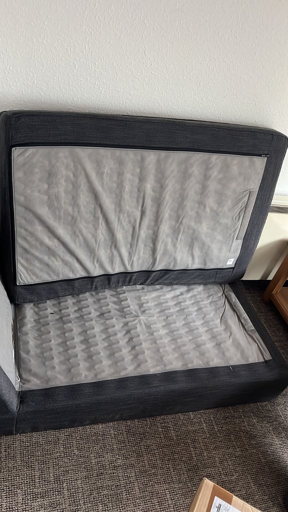 Compact Sofa Bed