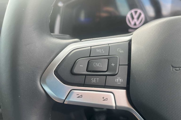 2023 Volkswagen Polo 1.0 Life 5dr Hatchback Petrol Manual