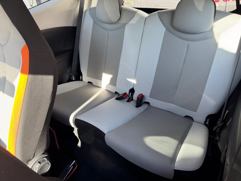 2014 Toyota AYGO 1.0 VVT-i X-Cite 3dr HATCHBACK Petrol Manual