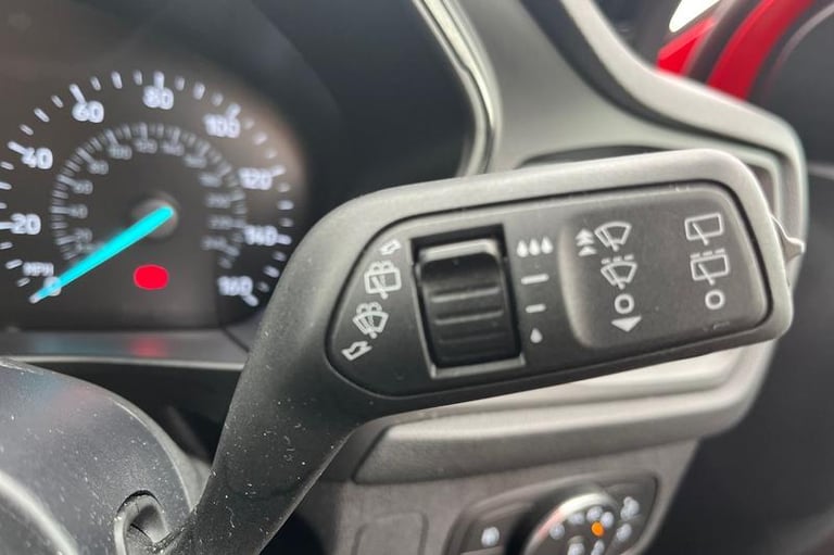 2023 Ford Focus 1.0T EcoBoost MHEV ST-Line Hatchback 5dr Petrol Hybrid Manual Euro 6 (s/s) Hatchb...