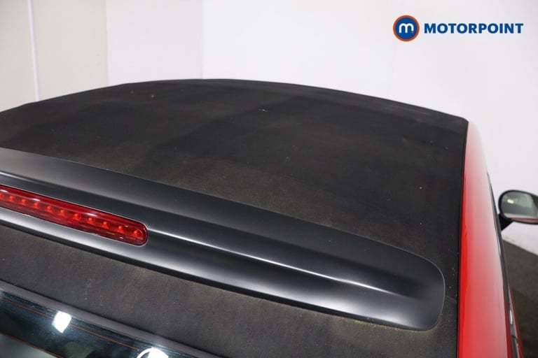 2021 Fiat 500 1.0 Mild Hybrid Dolcevita [Part Leather] 2dr Convertible Petrol Manual