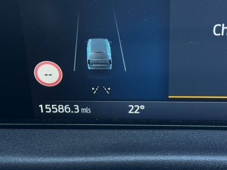 2024 Ford Transit Custom 2.0 EcoBlue 136ps L2 H1 Limited Panel Van DIESEL Manual