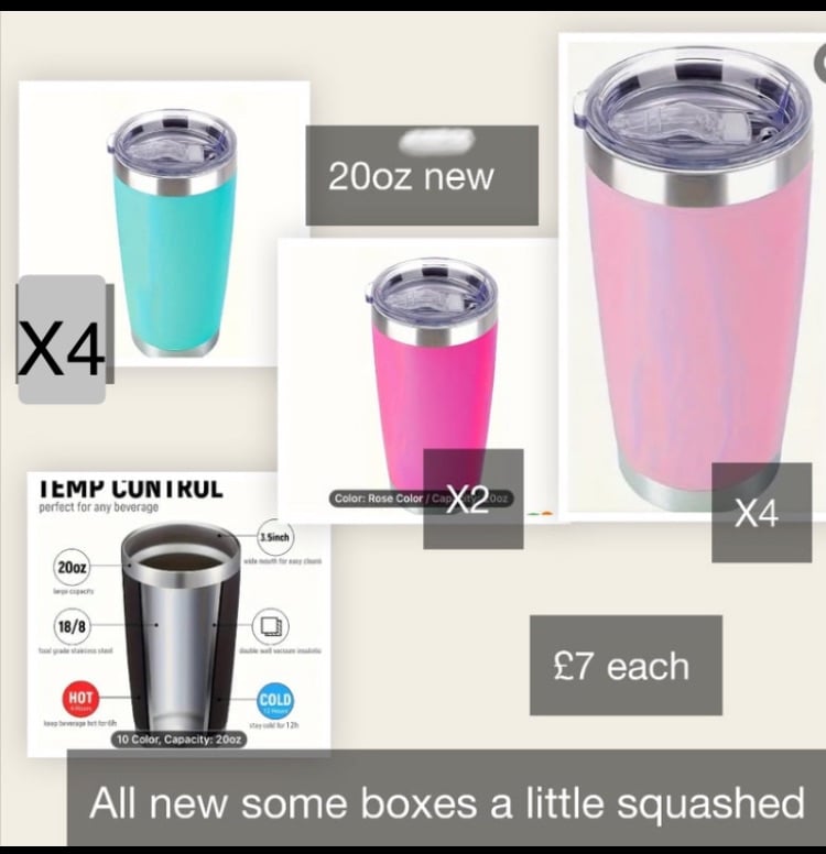 Kitchen stuff 