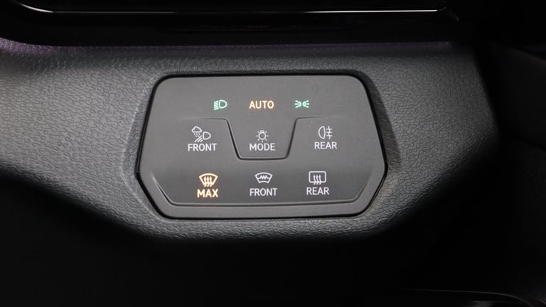 2024 Volkswagen ID.4 77kWh GTX (Sunroof, Harman Kardon Sound, Rear Camera) ESTATE Electric Automatic
