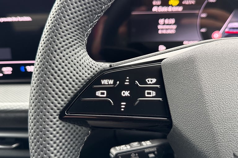 2025 Audi Q5 2.0 TDI Edition 1 Sportback S Tronic quattro Euro 6 (s/s) 5dr SUV Automatic