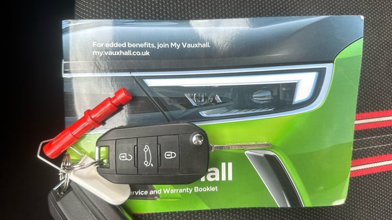 2021 Vauxhall Corsa 1.2 Turbo SRi 5dr Petrol Hatchback Hatchback Petrol Manual