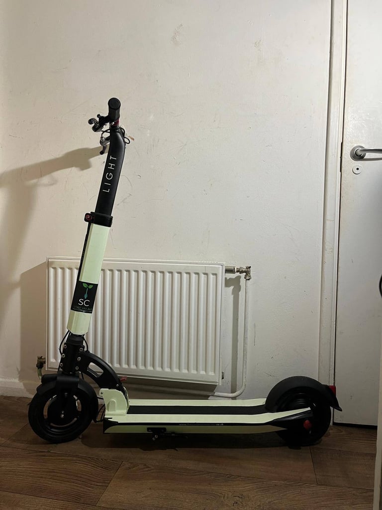 INOKIM LIGHT 2 ELECTRIC E SCOOTER 