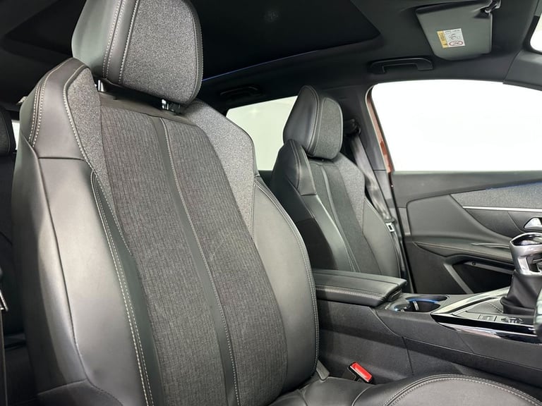 2019 Peugeot 3008 1.5 BlueHDi GT Line Premium SUV 5dr Diesel Manual Euro 6 (s/s) (130 ps) HATCHBA...