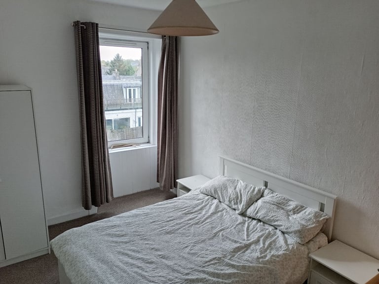 image for 2 Bed flat for rent Dunfermline