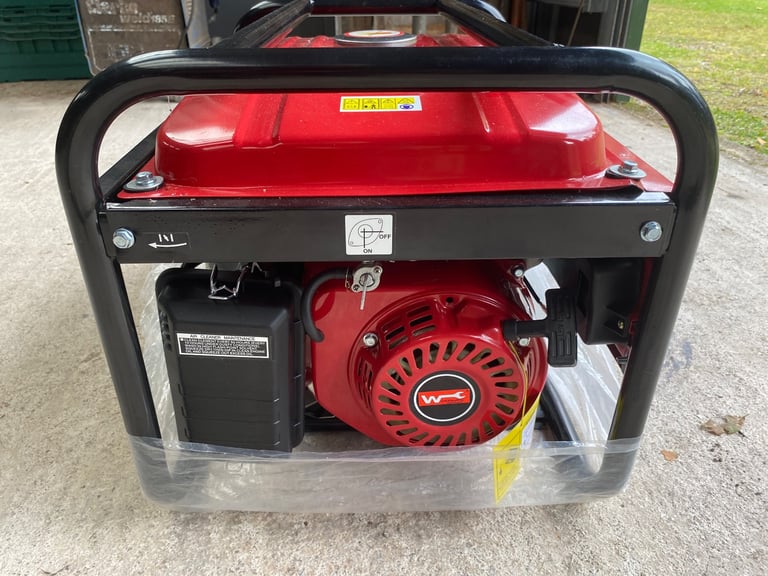 Professional 8500W 3 phase GENERATOR 