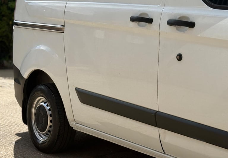 2017 Ford Transit Custom 2.0 TDCi 310 L1 H1 5dr Diesel