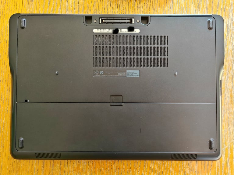 Dell Latitude E7440 Laptop Win 10 Pro Intel i3-4010U 14" FHD 4GB 120GB SSD HDMI